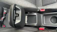 Toyota Yaris 1.5 Hybrid Icon 5dr CVT Hybrid Hatchback